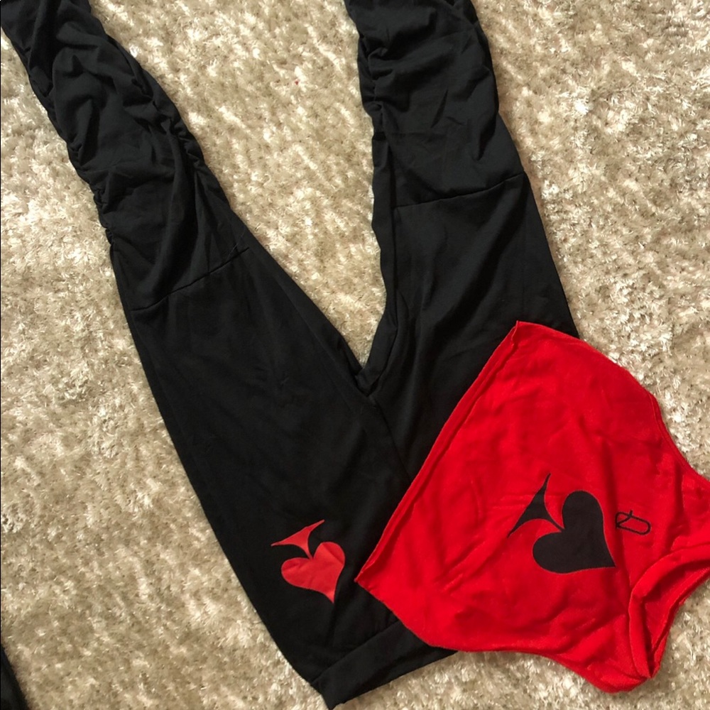 Clothing